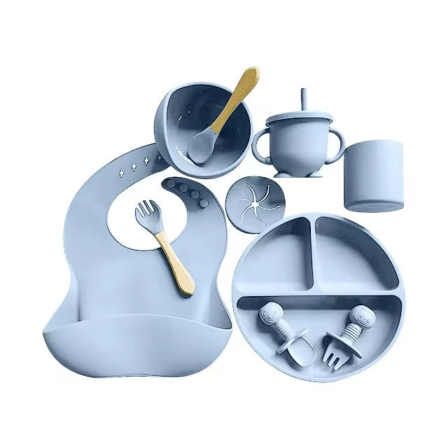 Set de silicona