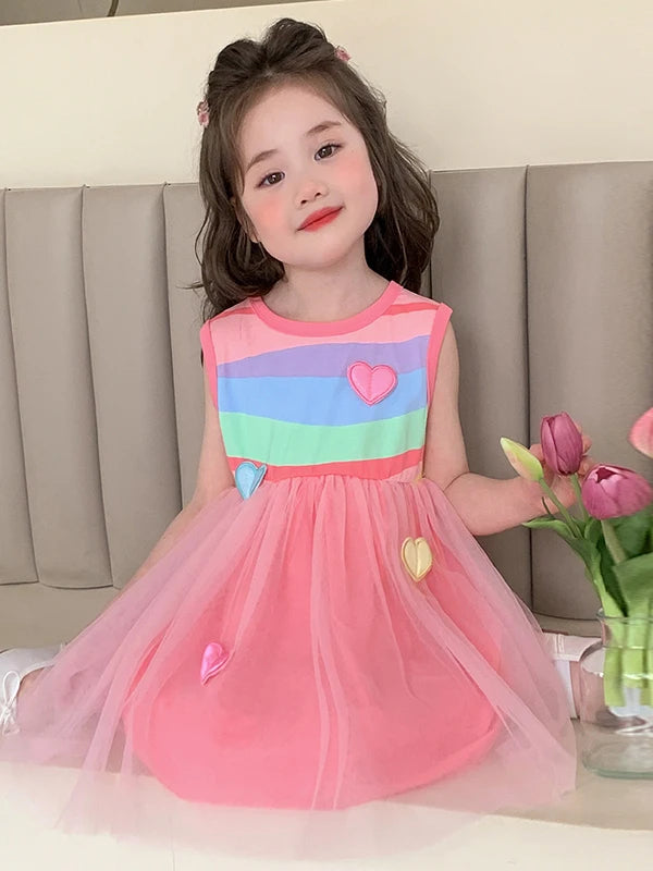 Vestido Dulce Corazón