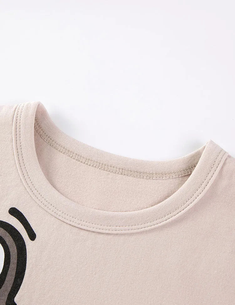 Playera Cocodrilo