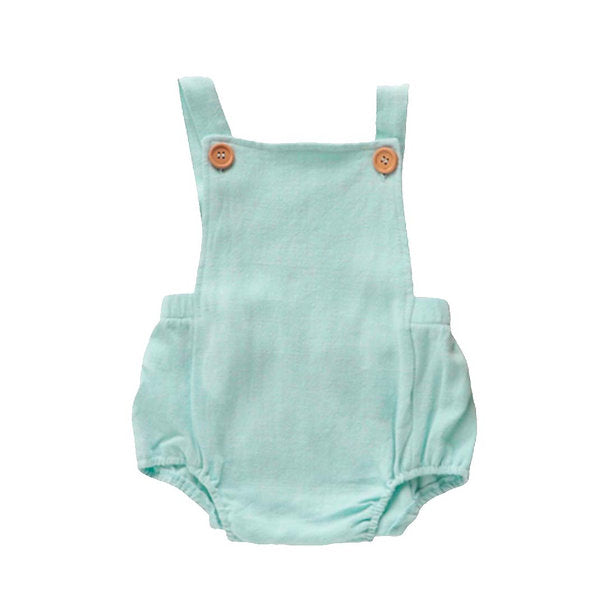 Overol aqua