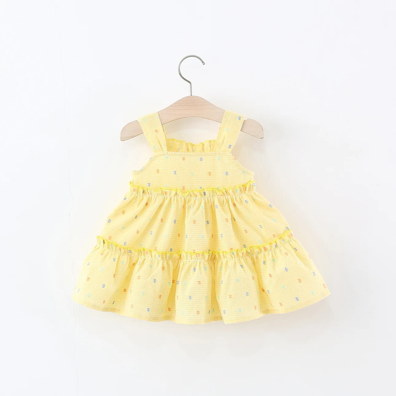 Vestido Limonada de Verano