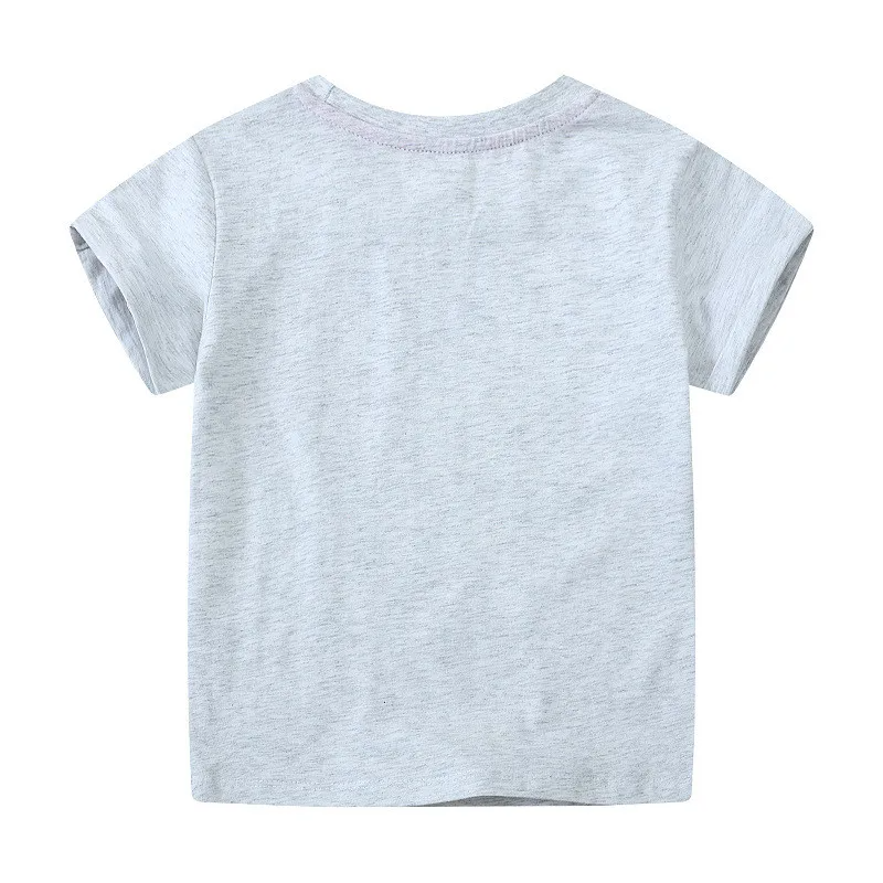 Playera unicornio