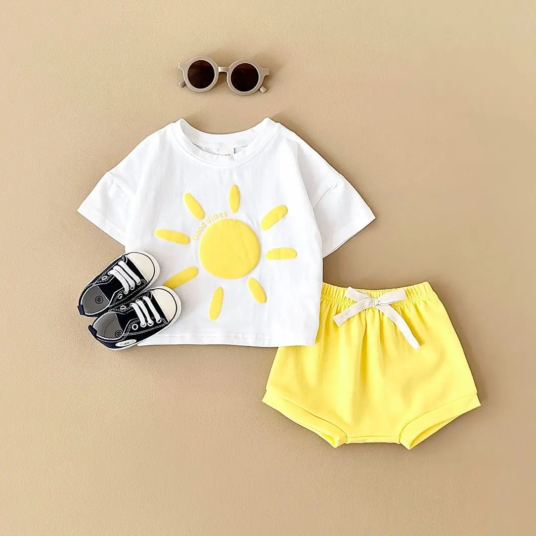 Conjunto Rayito de Sol
