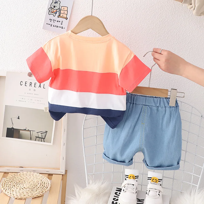 Conjunto tigre