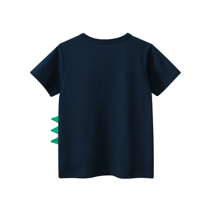 Playera Dino Cool