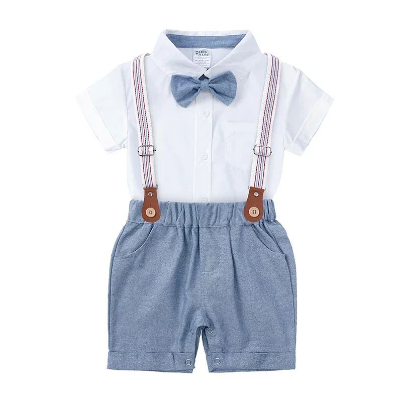 Conjunto Pequeño elegante