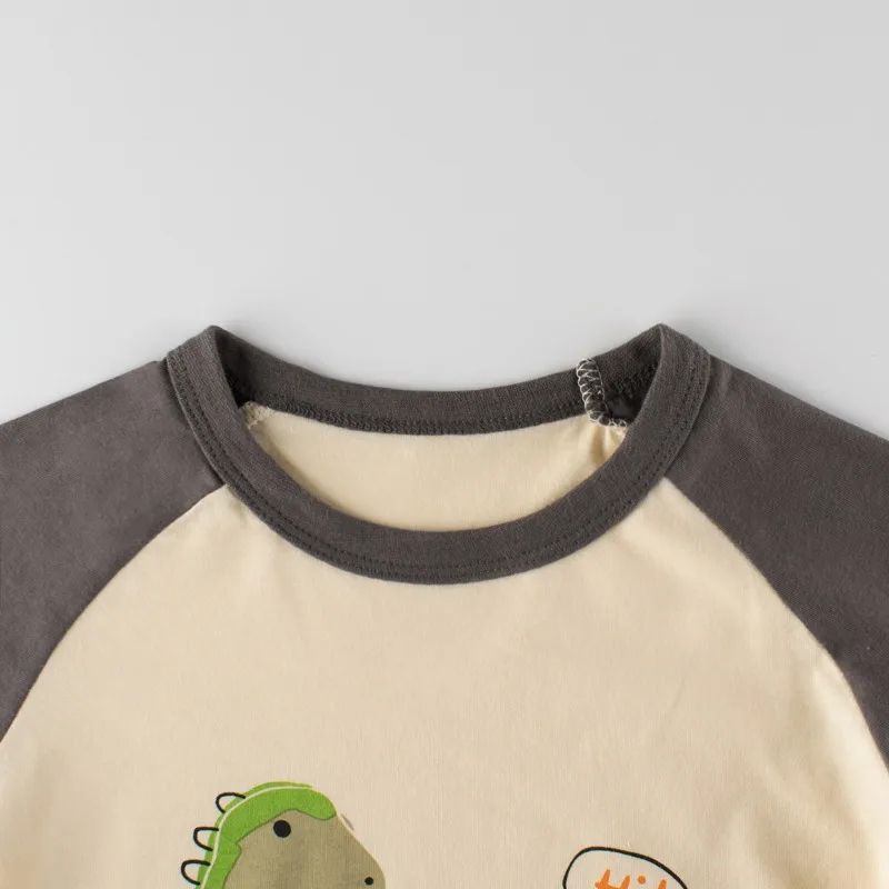 Playera Safari Aventura