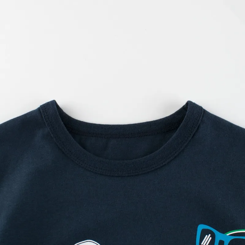 Playera Dino Cool