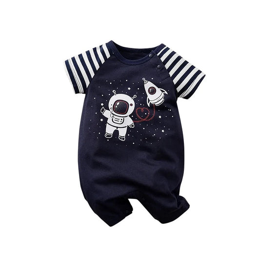 Pañalero espacio niño