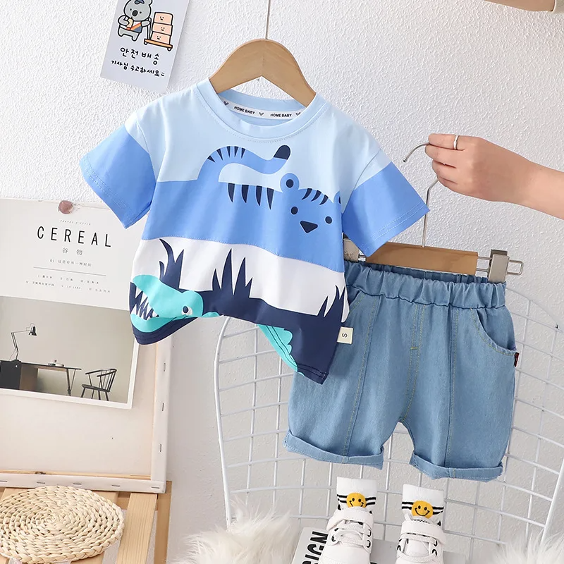 Conjunto tigre