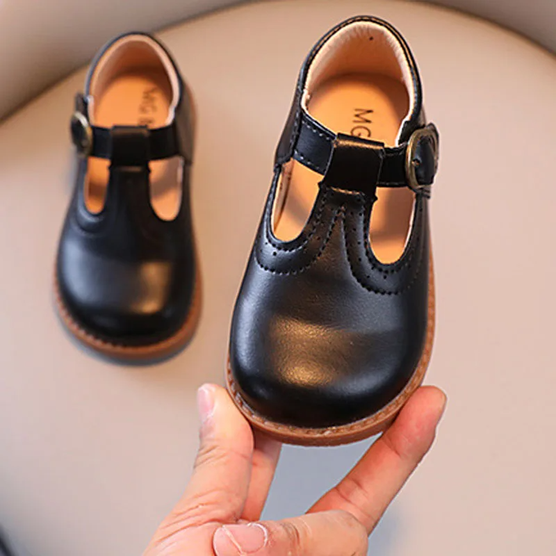 Zapatos negros