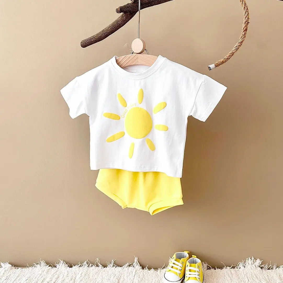 Conjunto Rayito de Sol
