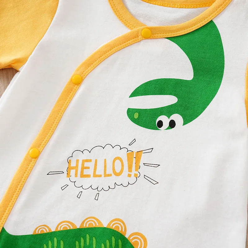 Pañalero Dino Fun