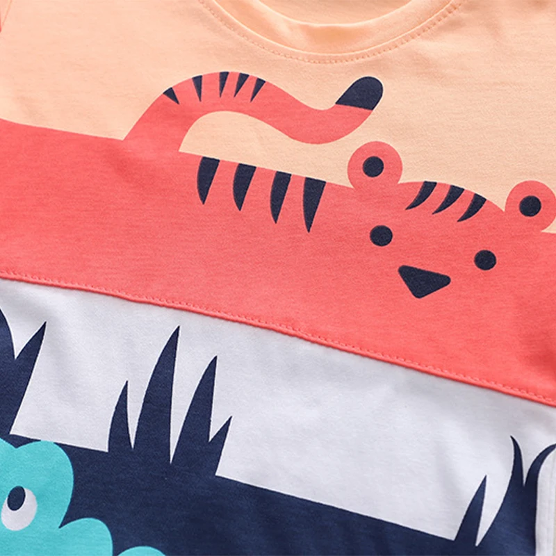 Conjunto tigre