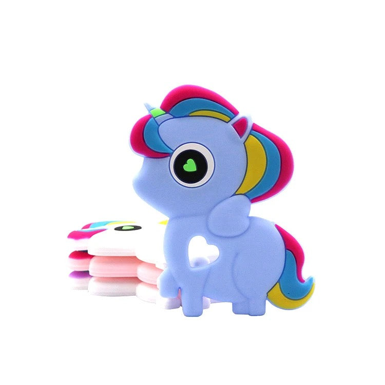 Mordedera pony
