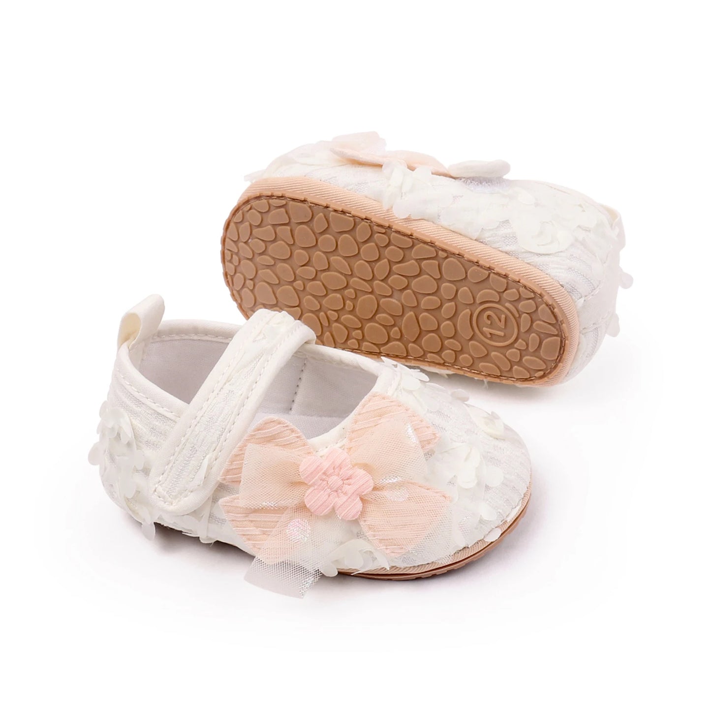 Zapatitos Dulce Paso