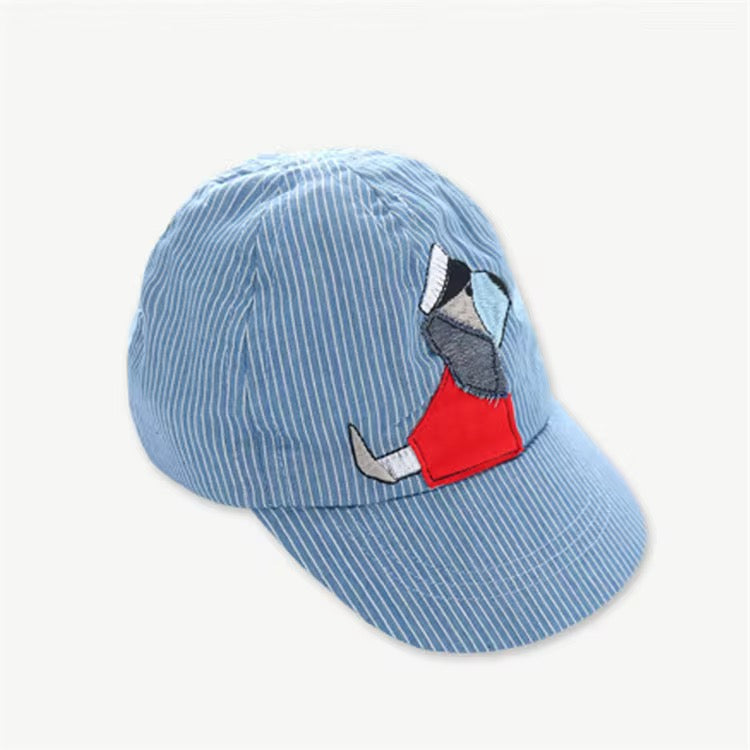Conjunto para bebé perrito