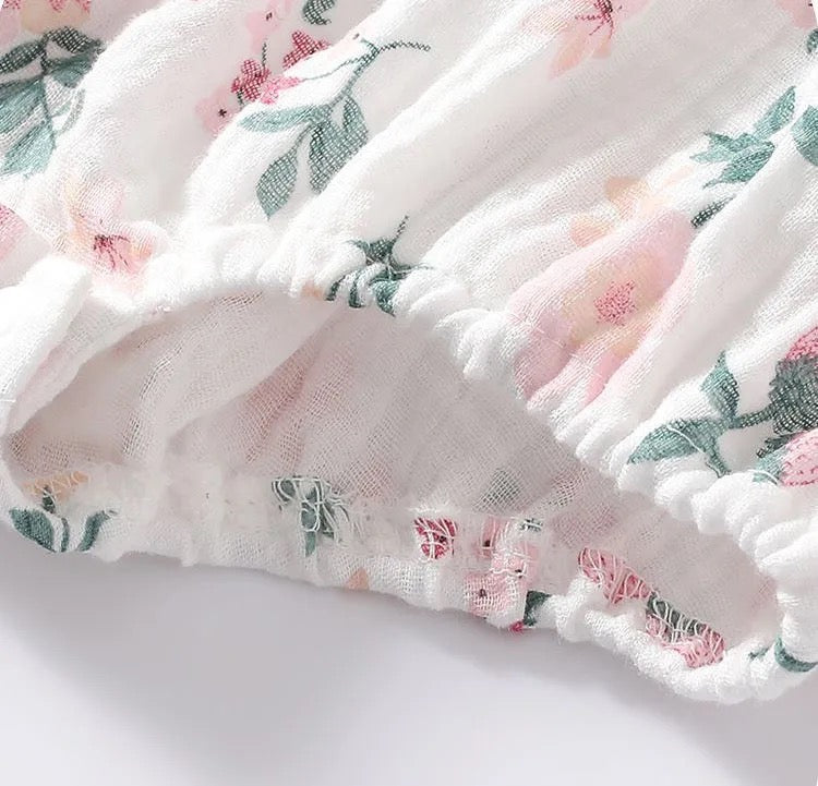 Pañalero solapa rosa