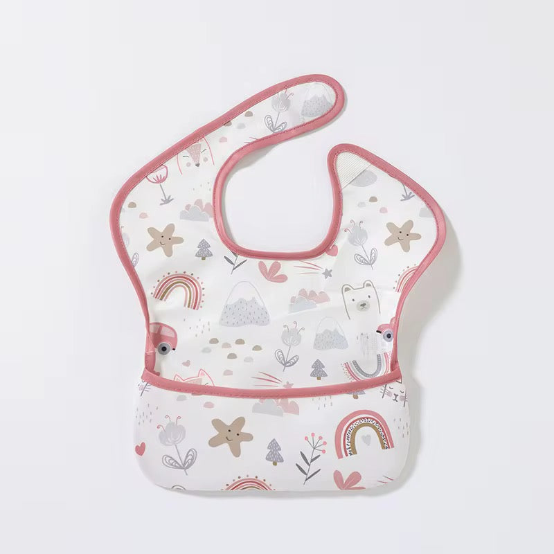Babero impermeable