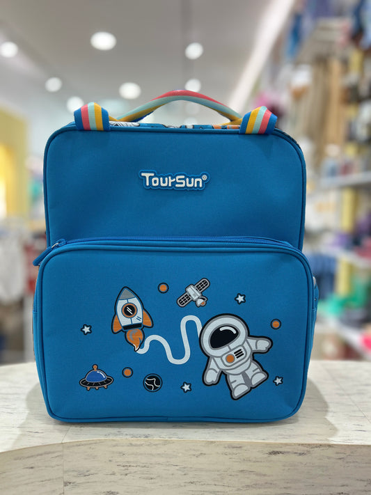 Mochila Termica Espacial