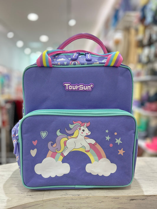 Mochila Térmica Unicornio Mágico