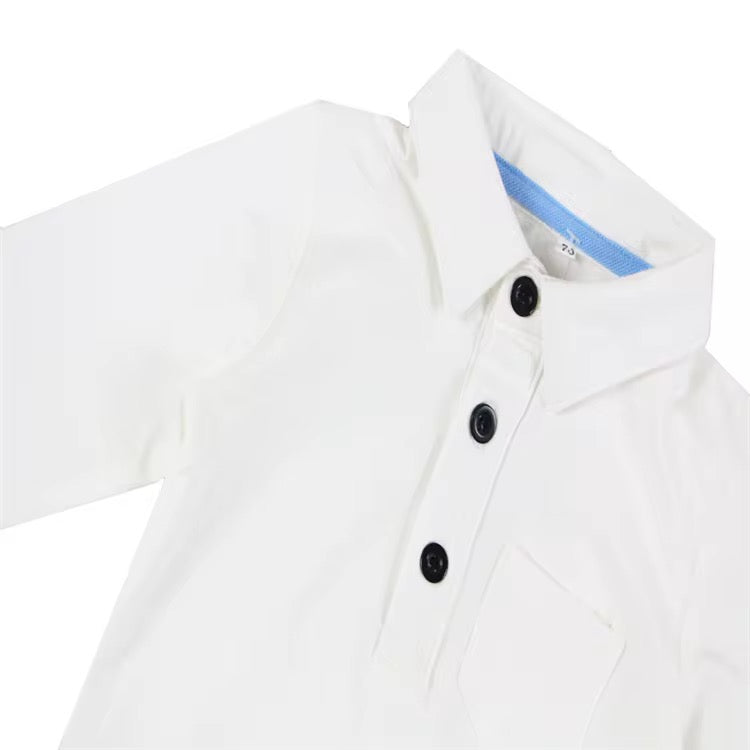 Conjunto para bebé perrito
