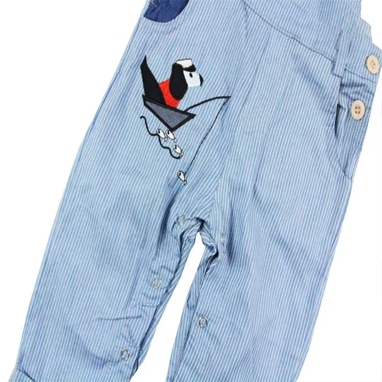 Conjunto para bebé perrito