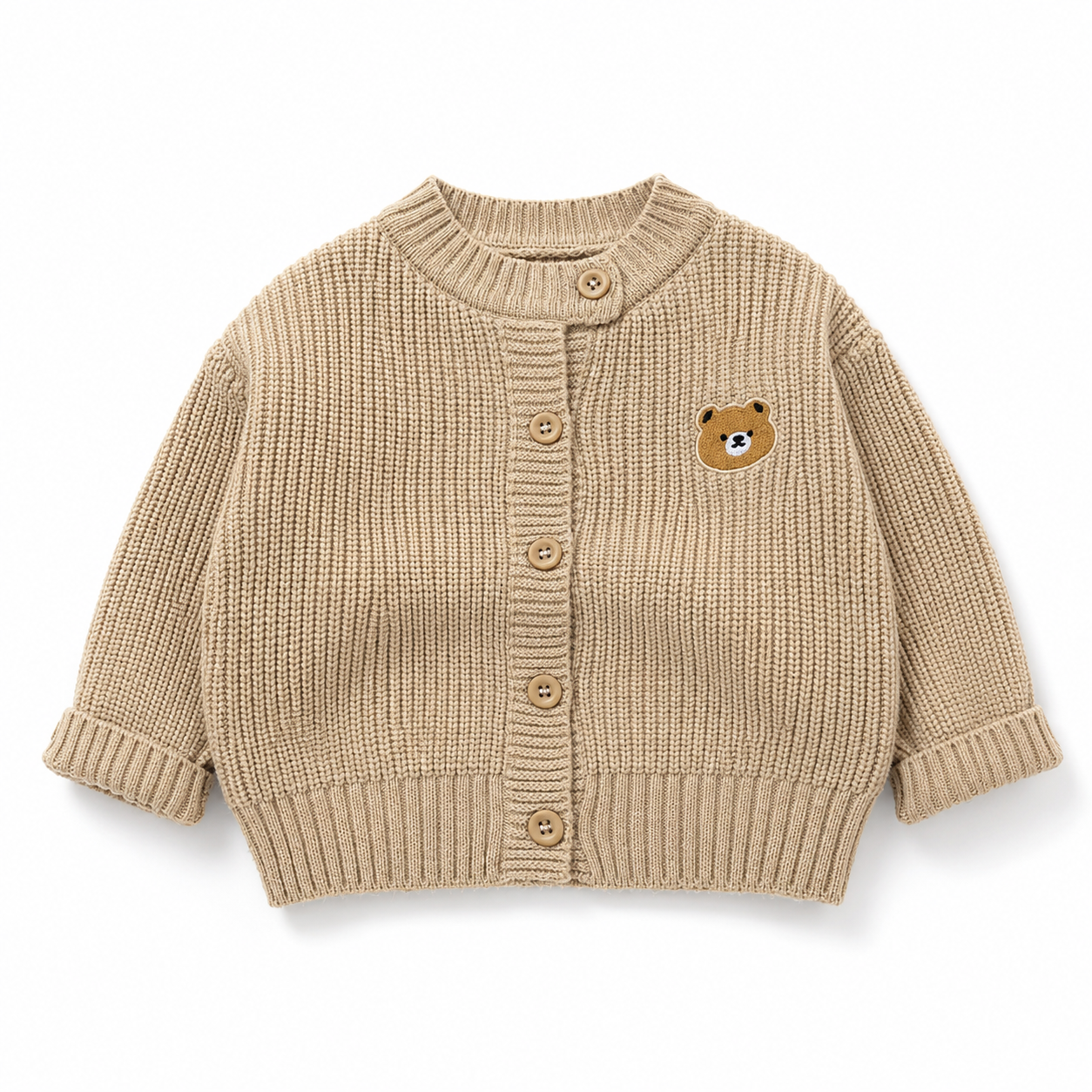 Cardigan osito