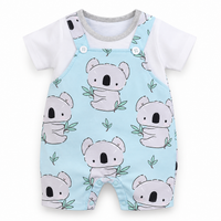 Pañalero Koala Baby