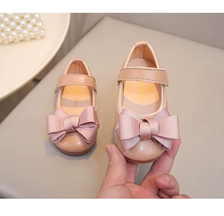 Zapatos Mauve