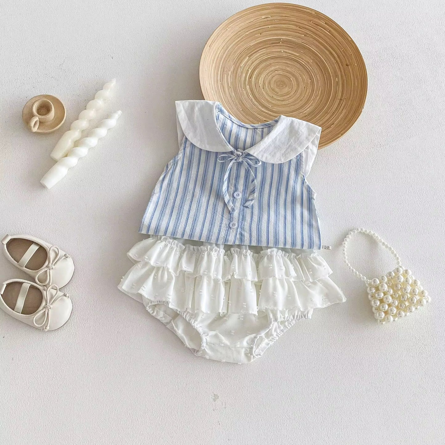 Set Brisa Serena