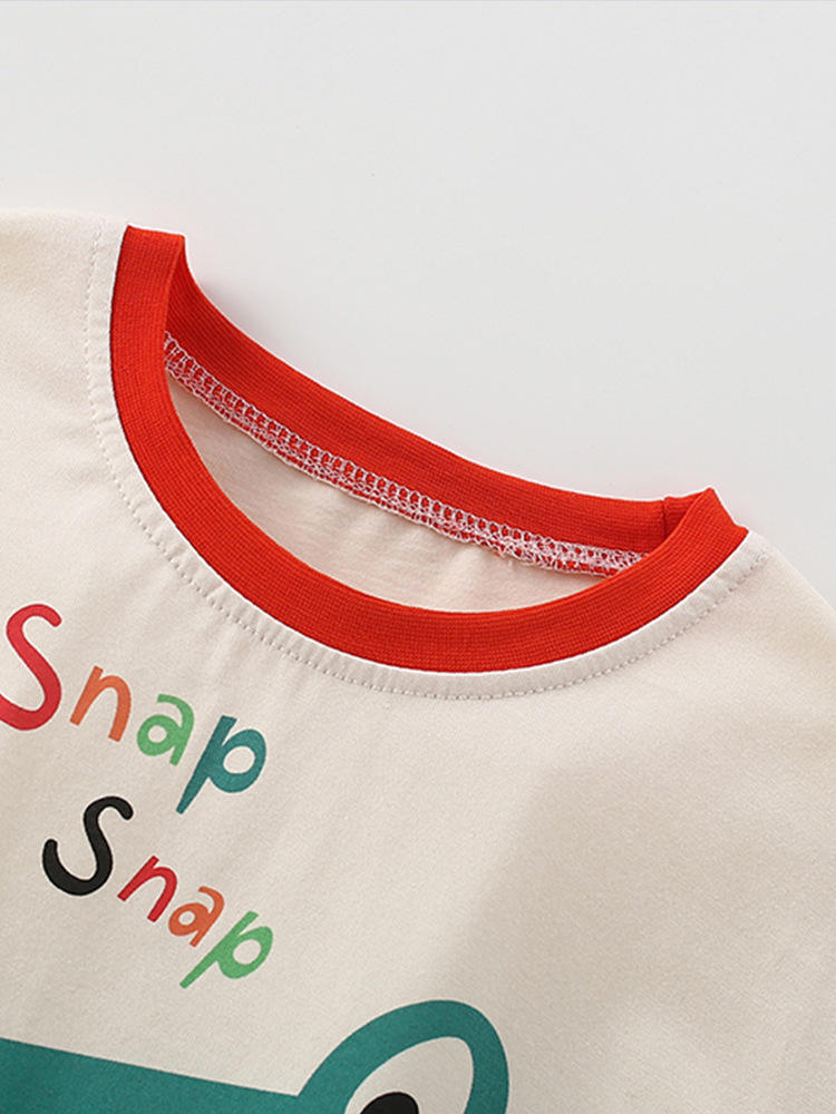 Conjunto snap snap