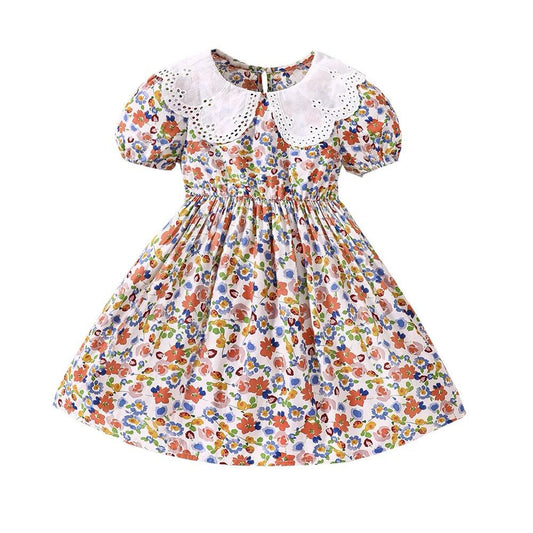 Vestido florencia