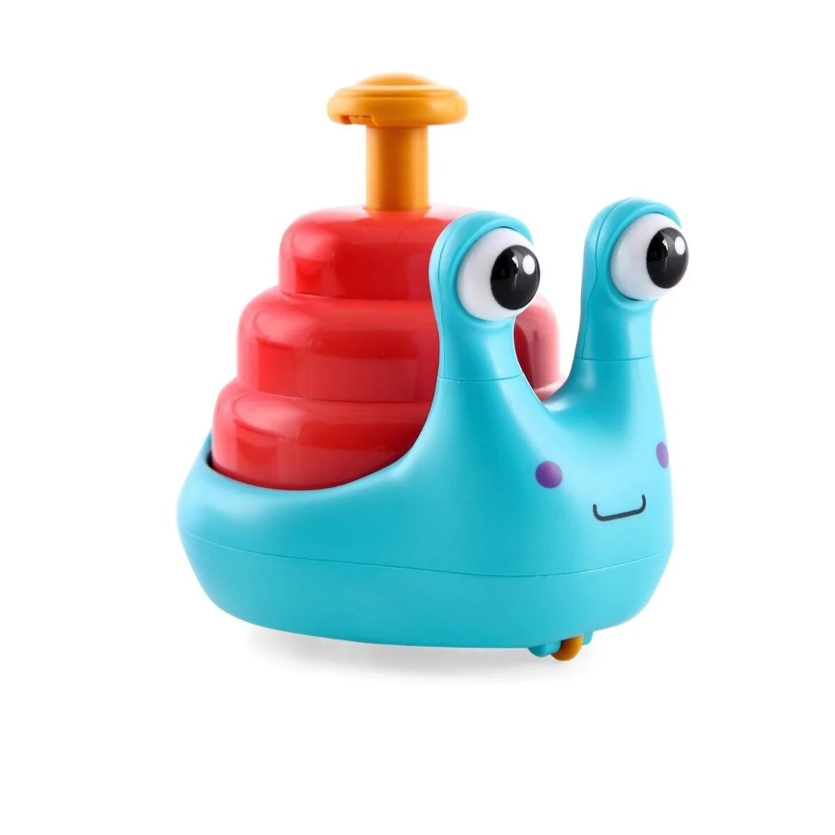 Juguete Caracol