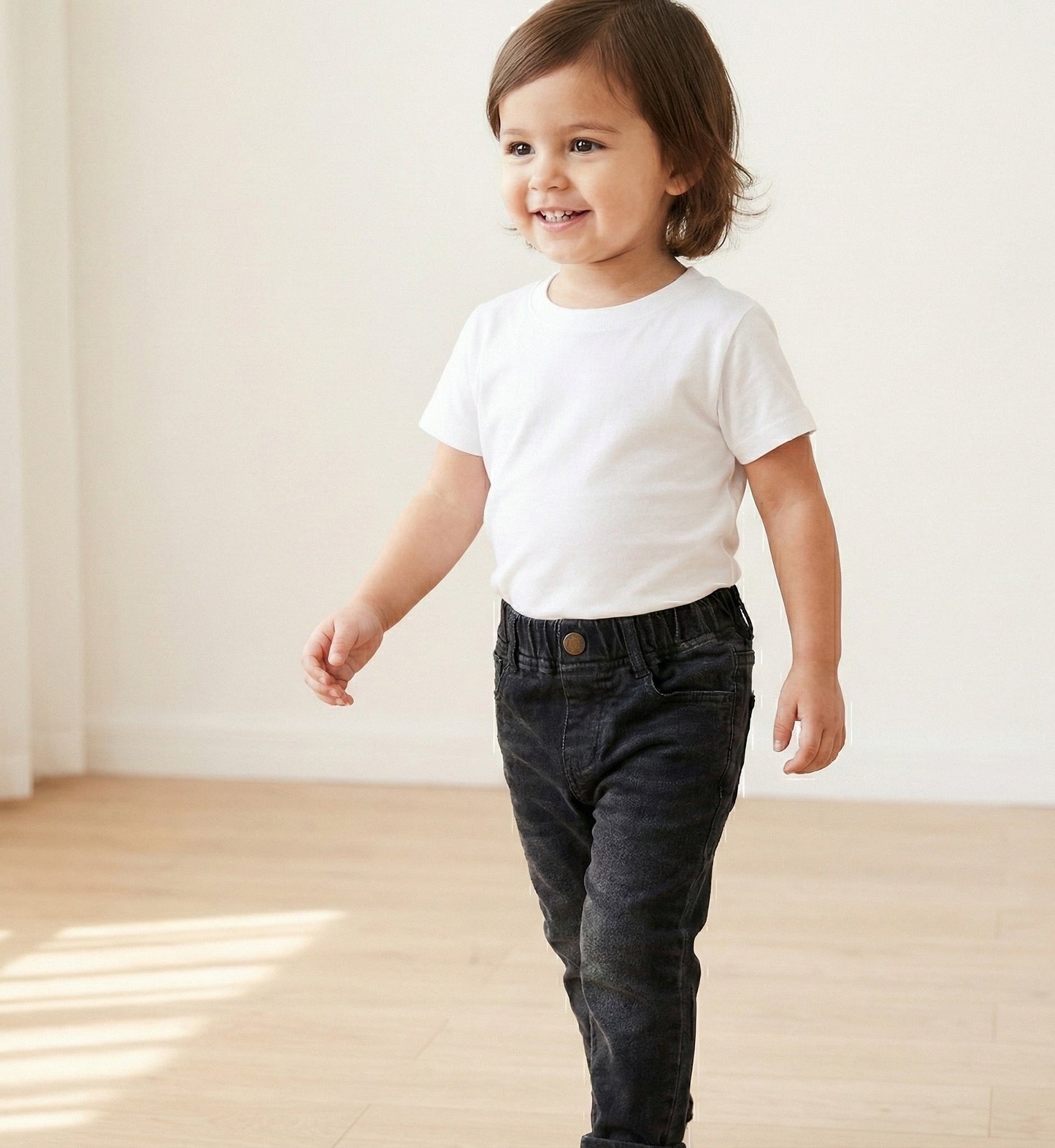 Pantalón negro