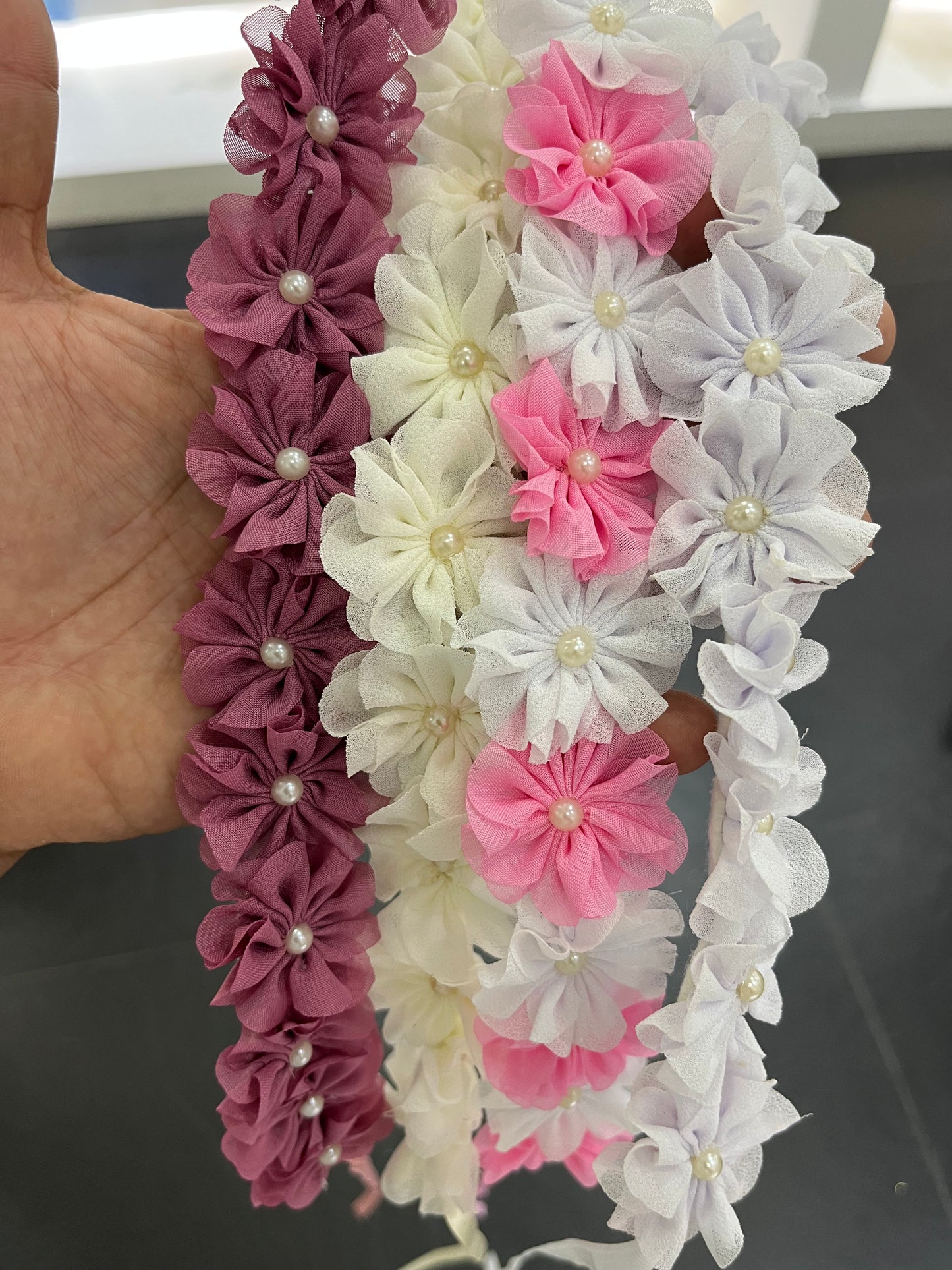 Guía flores