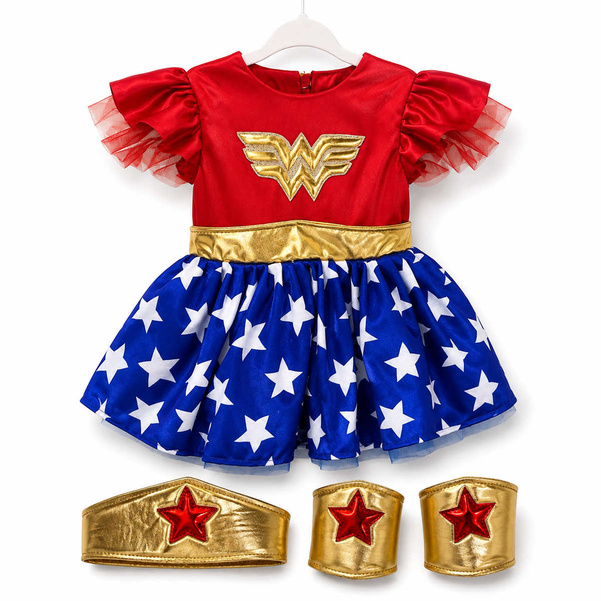 Wonder woman