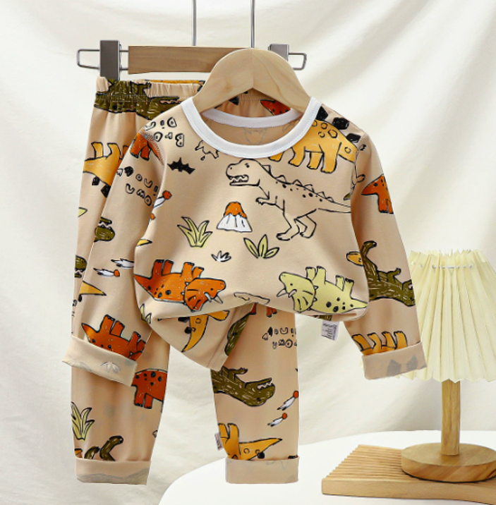 Pijama DinoSueños