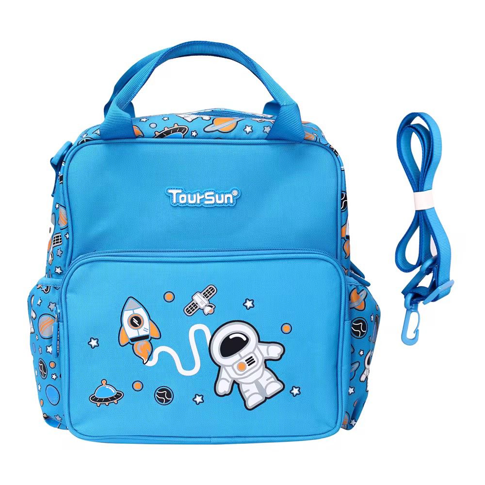 Mochila Termica Espacial