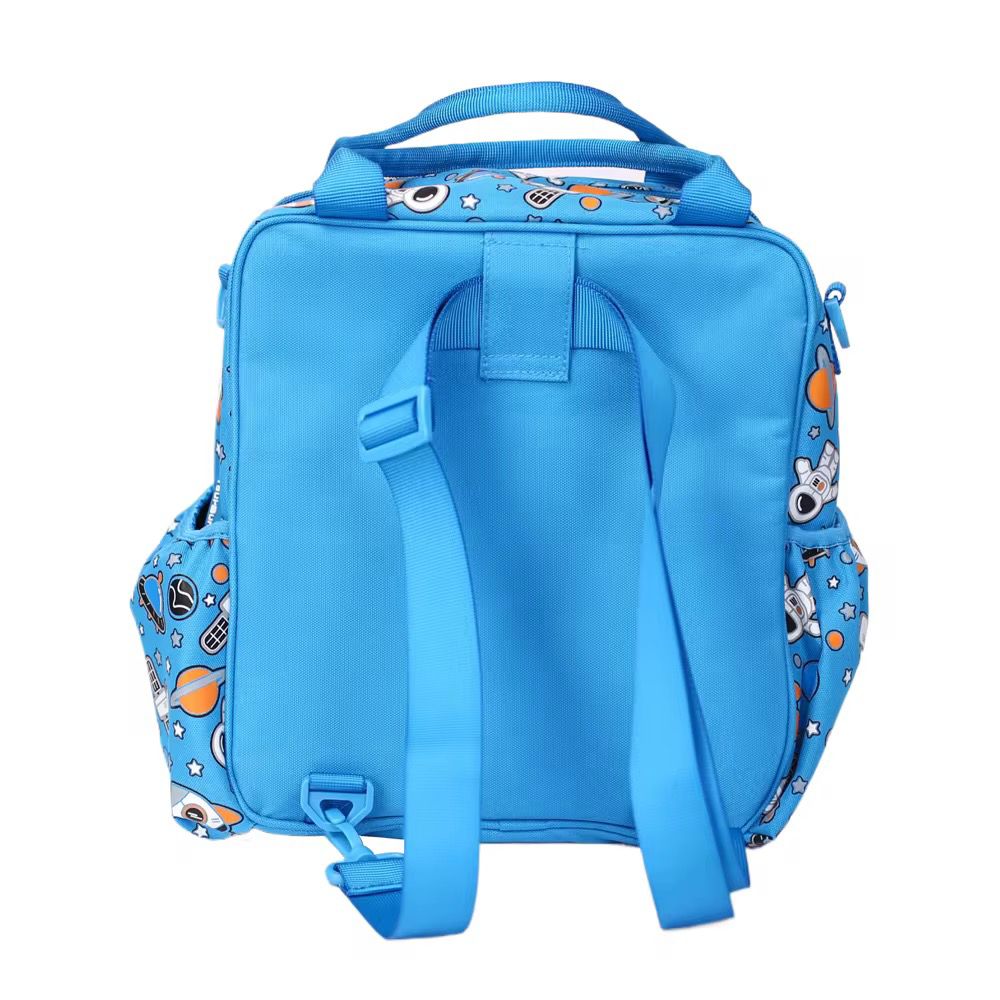 Mochila Termica Espacial