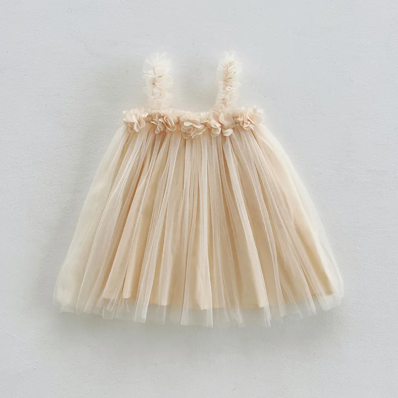 Vestido Tul de Ensueño