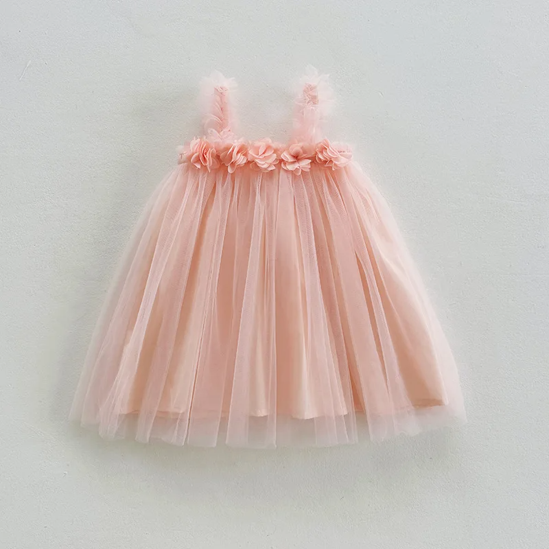 Vestido Tul de Ensueño
