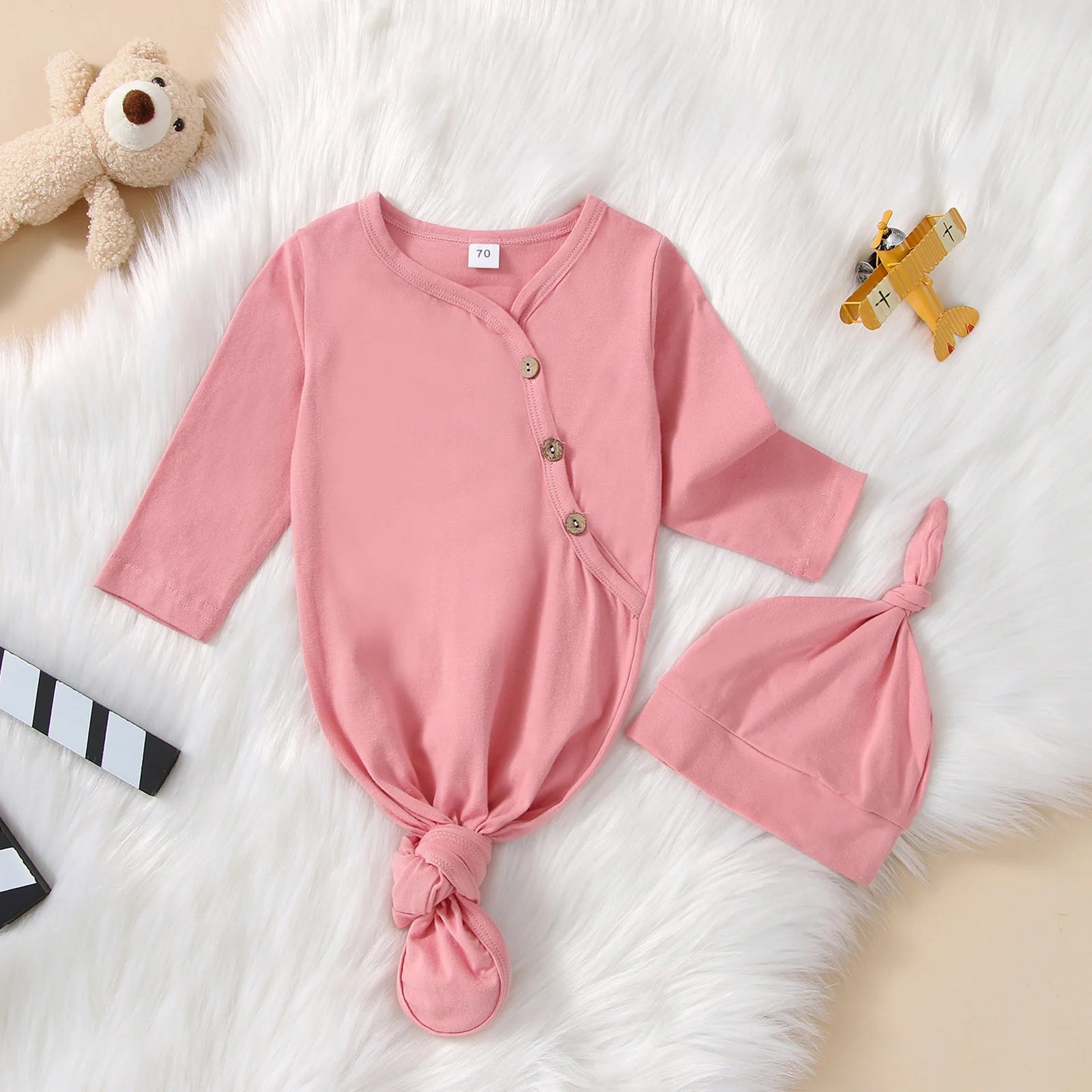 Cu nta ropa necesita un beb reci n nacido Babyellow