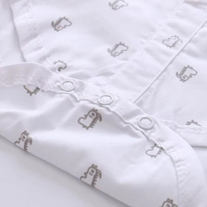 Conjunto de tirantes beige