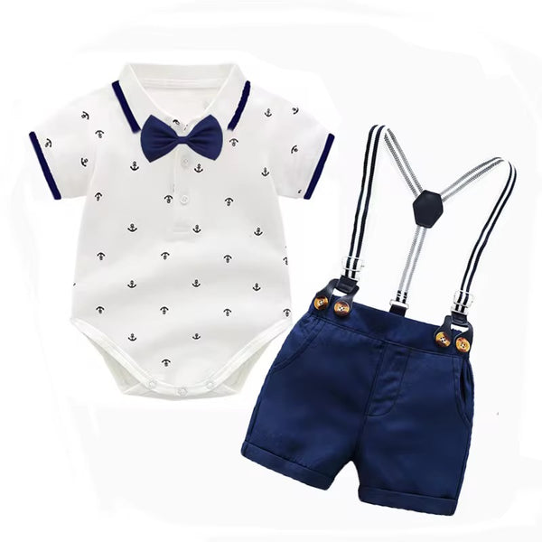 Conjunto de tirantes anclas