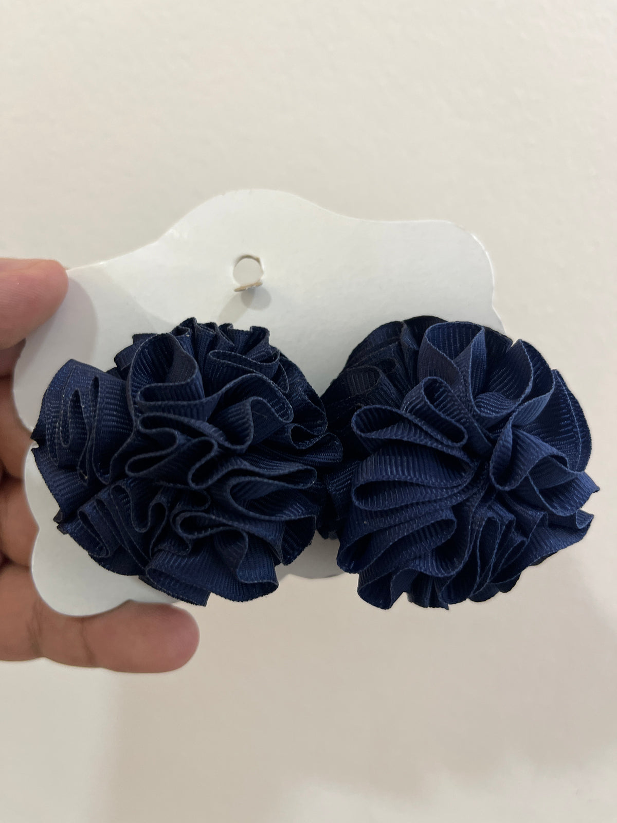 Flor bolita
