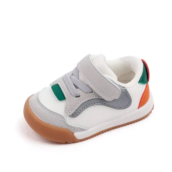 Tenis Urban Velcro para Niño