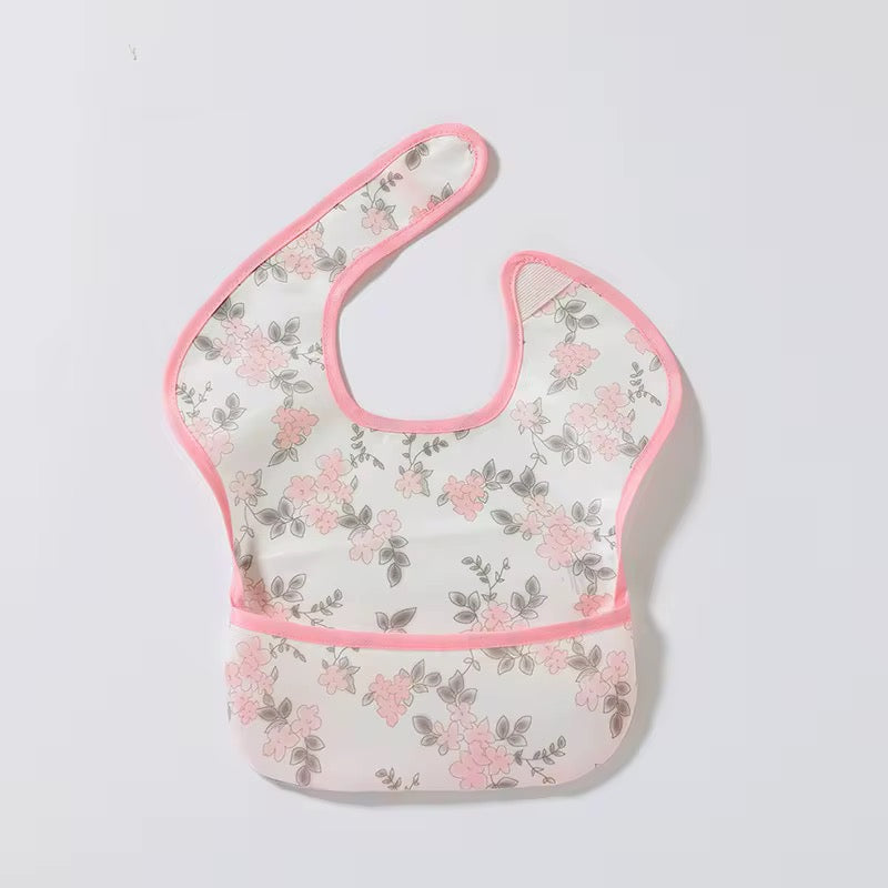 Babero impermeable