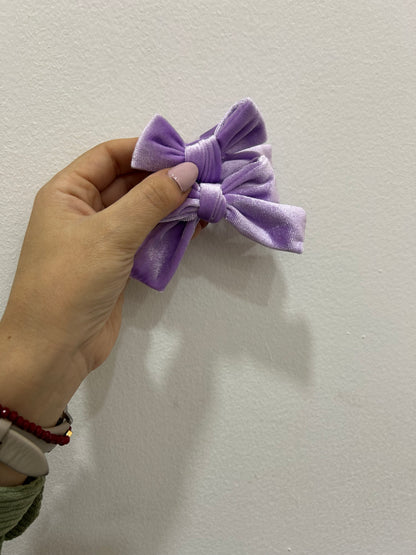 Par coletitas