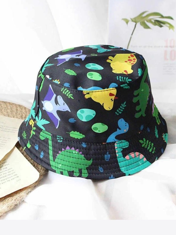 Sombrero dinos colores